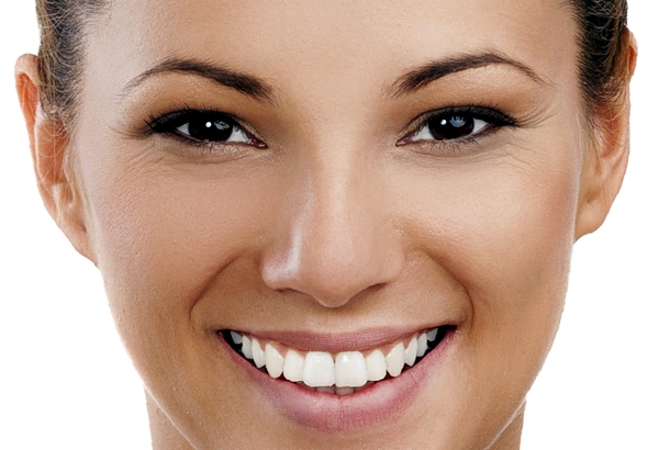 Bleaching - effektiver Weg zur weißen Zähnen