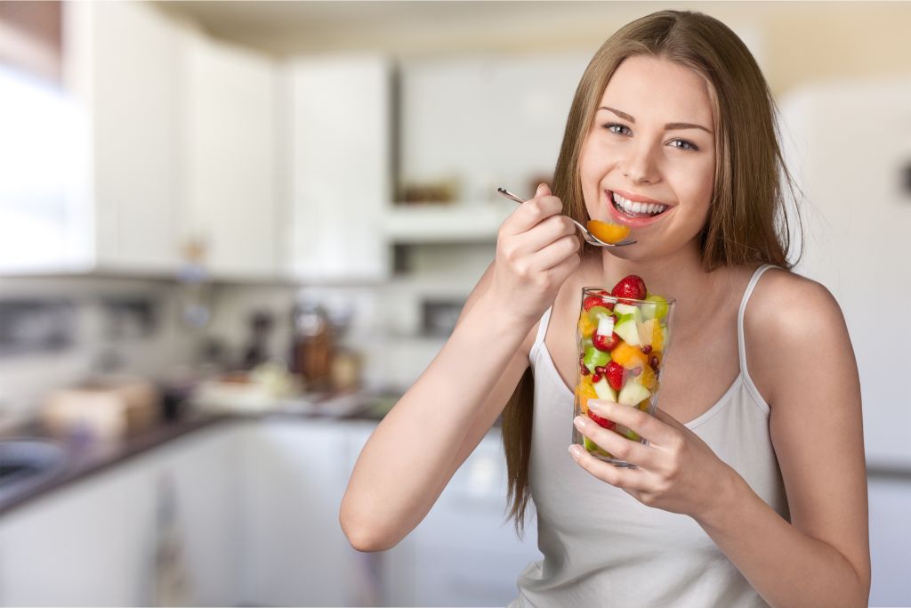 Obst – wie gesund ist es wirklich?