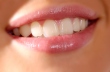 Strahlend schöne Zähne